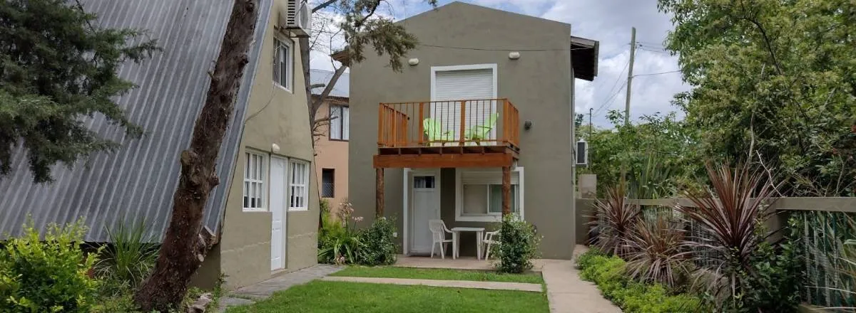 Cabañas 2 estrellas Cabañas El Paraíso