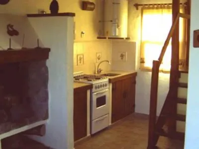 1-star Cabins Los Cerezos