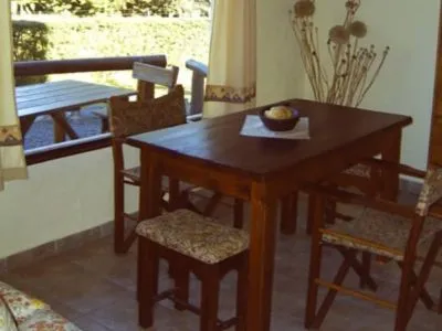 1-star Cabins Los Cerezos