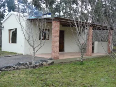 1-star Cabins Los Cerezos