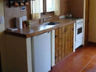 1-star Cabins Los Cerezos