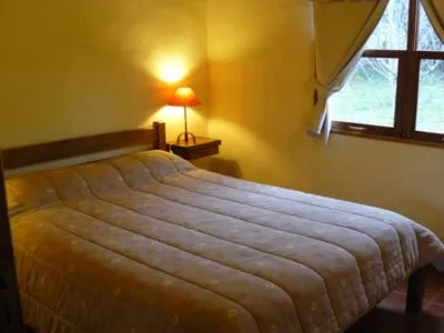 1-star Cabins Los Cerezos