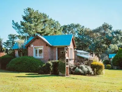 Cabañas Mirador de las Sierras
