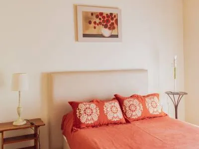 3-star Cabins Cabins Mirador de las Sierras