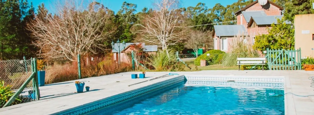 3-star Cabins Cabins Mirador de las Sierras