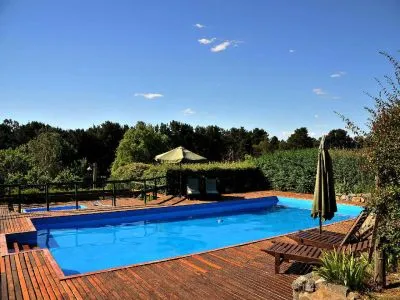 3-star Cabins Posada del Tigre