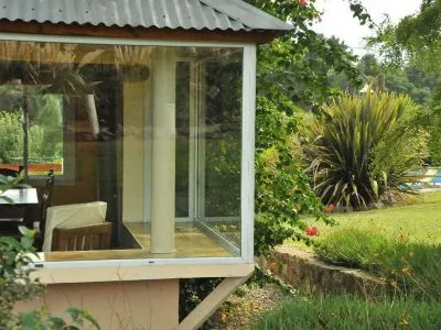 3-star Cabins Posada del Tigre