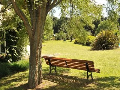 3-star Cabins Posada del Tigre