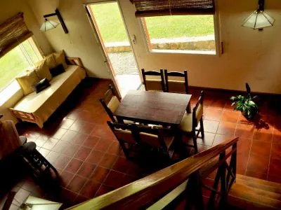 3-star Cabins Posada del Tigre