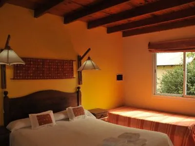 3-star Cabins Posada del Tigre