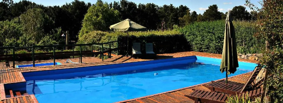 3-star Cabins Posada del Tigre