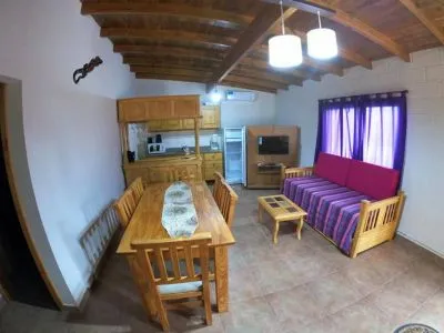 Houses and apartments Rental María para Todos