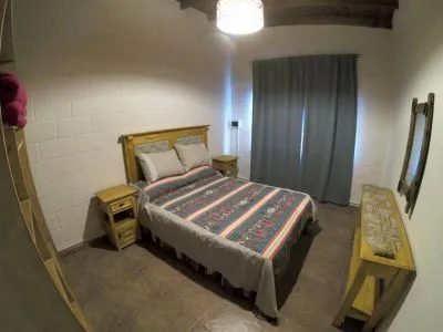 Houses and apartments Rental María para Todos