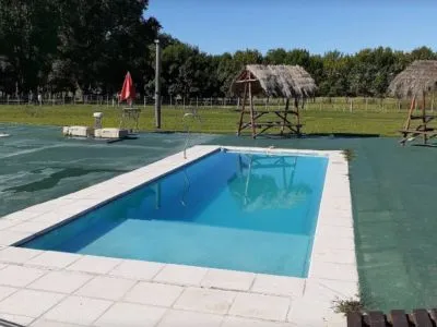 Houses and apartments Rental María para Todos