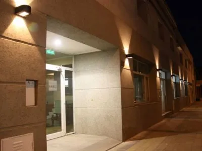 Kaiku 1-star Hotels  in  Tandil