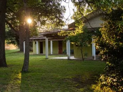 Hotels Parque Pillahuinco lodging