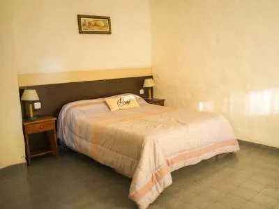 Hotels Parque Pillahuinco lodging