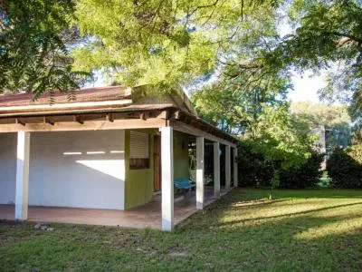 Hotels Parque Pillahuinco lodging