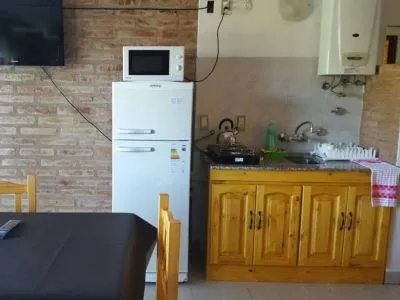 Apart Hoteles La Nueva Marietta