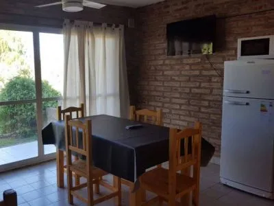 Apart Hoteles La Nueva Marietta