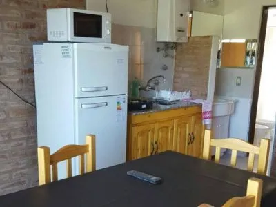 Apart Hoteles La Nueva Marietta