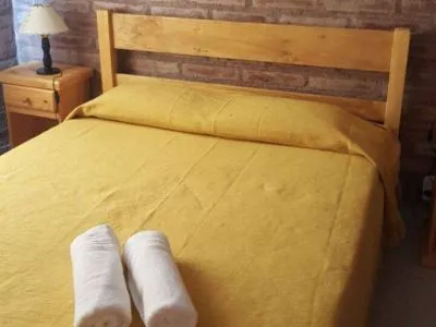 Apart Hoteles La Nueva Marietta