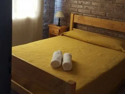 Apart Hoteles La Nueva Marietta