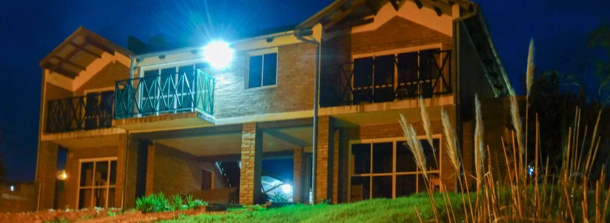 Apart Hoteles La Nueva Marietta