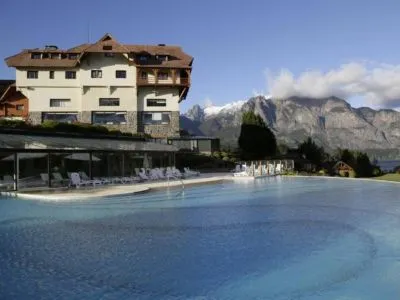 Llao Llao Hotel & Resort 5-star Hotels  in  Bariloche