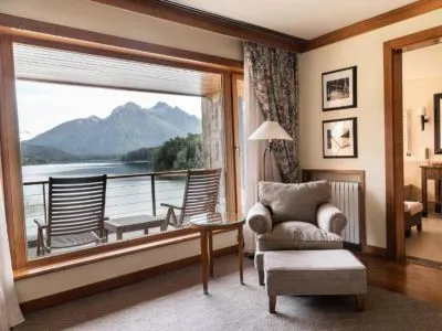 5-star Hotels Llao Llao Hotel & Resort