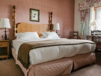 5-star Hotels Llao Llao Hotel & Resort