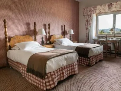 5-star Hotels Llao Llao Hotel & Resort