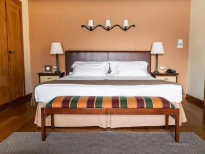 5-star Hotels Llao Llao Hotel & Resort