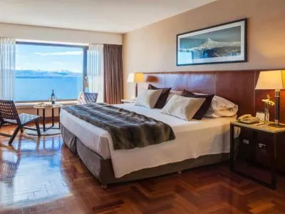Hotel Panamericano Bariloche Hoteles 5 estrellas  en  Bariloche