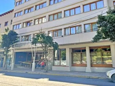 Hotel Nahuel Huapi 3-star Hotels  in  Bariloche