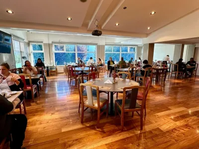 3-star Hotels Hotel Nahuel Huapi