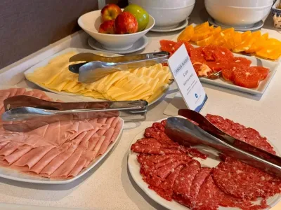 3-star Hotels Hotel Nahuel Huapi