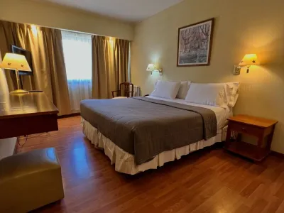 3-star Hotels Hotel Nahuel Huapi