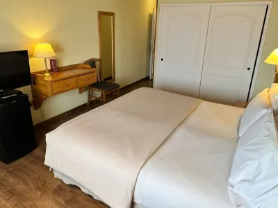 3-star Hotels Hotel Nahuel Huapi