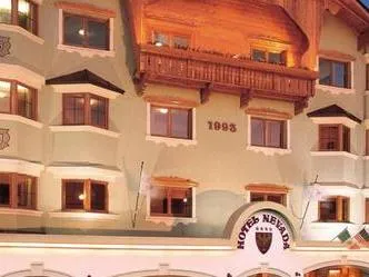 Nevada 3-star Hotels  in  Bariloche