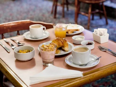 3-star Hotels Hotel Nevada