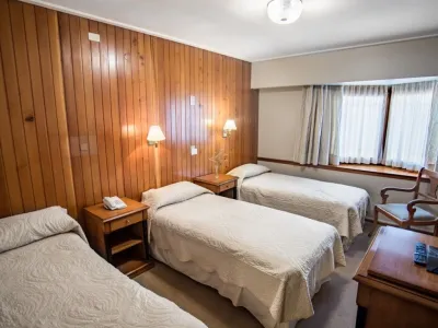 3-star Hotels Hotel Nevada