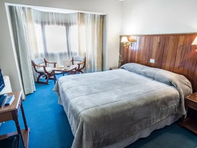 3-star Hotels Hotel Nevada