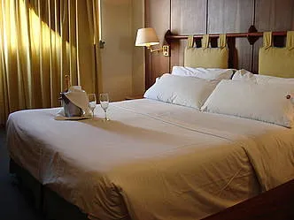 Hoteles 3 estrellas Sunset