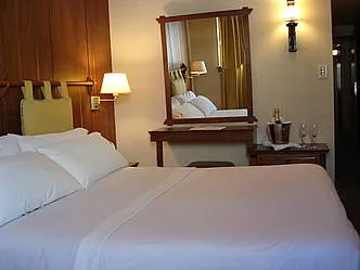 Hoteles 3 estrellas Sunset