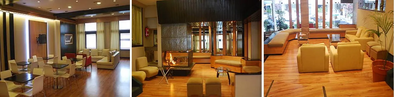 Hoteles 3 estrellas Sunset