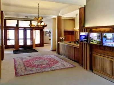 Hoteles 4 estrellas Hotel Tres Reyes