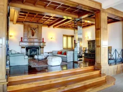 Hoteles 4 estrellas Hotel Tres Reyes