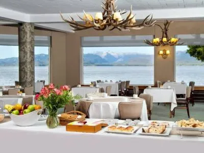 Hoteles 4 estrellas Hotel Tres Reyes