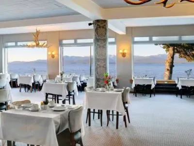 Hoteles 4 estrellas Hotel Tres Reyes